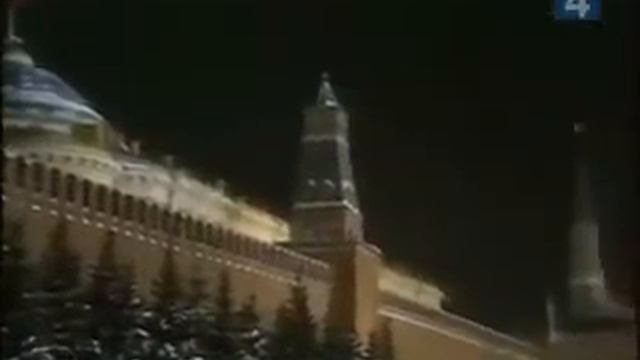 Гимн СССР (USSR Anthem)