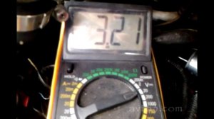 Поднимаем давление топлива GDI