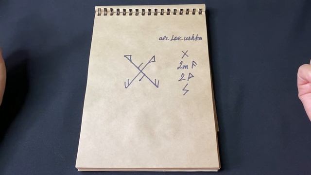 Рунический став ПРИМИРЕНИЕ смотреть онлайн