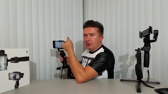 How to Set Up iPhone 7 Plus To work with DJI GO App for OSMO Mobile & Video Quality Test Using OSMO смотреть онлайн