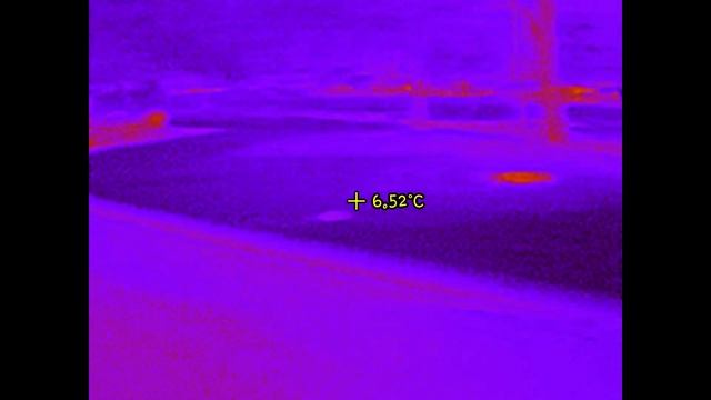 Infiray T2S+ Inficam App