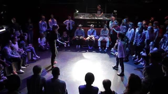 FUNK YOU BATTLE | 19.09.2015 | ИЖЕВСК | HIP-HOP JUNIORS смотреть онлайн