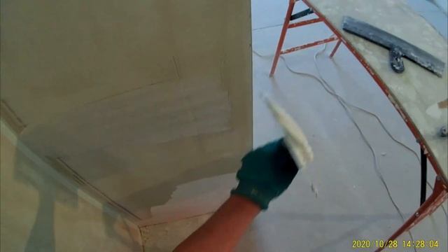 ФИНИШНАЯ Шпаклёвка КАК и ЧЕМ Шпаклевать смотреть онлайн