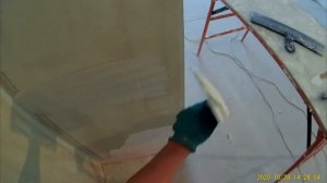 ФИНИШНАЯ Шпаклёвка КАК и ЧЕМ Шпаклевать