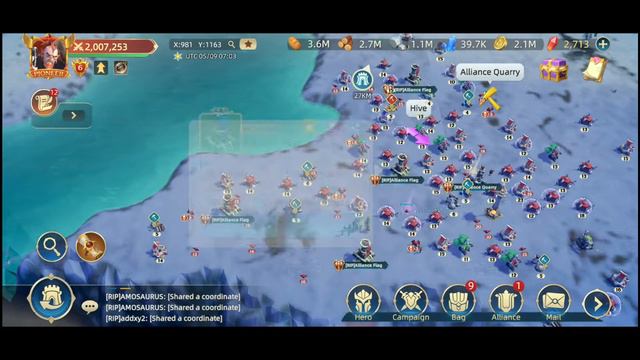 About alliance in Game of Legends - Dragons Rise, Alliance Flags, Alliance Warehouse, and more. смотреть онлайн