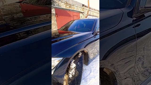 BMW 3 смотреть онлайн