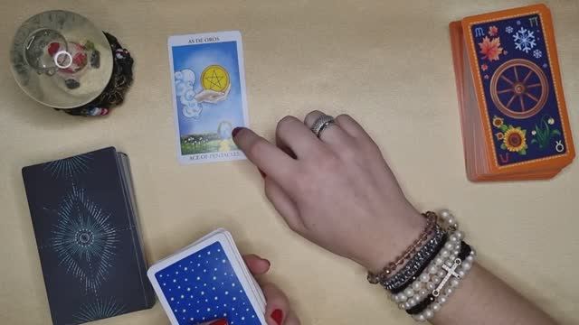 ЛЕВ - ТАРО прогноз на ЯНВАРЬ 2022 года смотреть онлайн