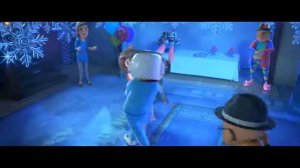 🎵 ГОВОРЯЩАЯ БЕККА - Маленькая Мисс Идеальная 🎵 Говорящий Том и Друзья ПОЛНАЯ Музыкальное Видео