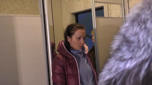 8 микрорайон Г.Ноябрьск!(3) смотреть онлайн
