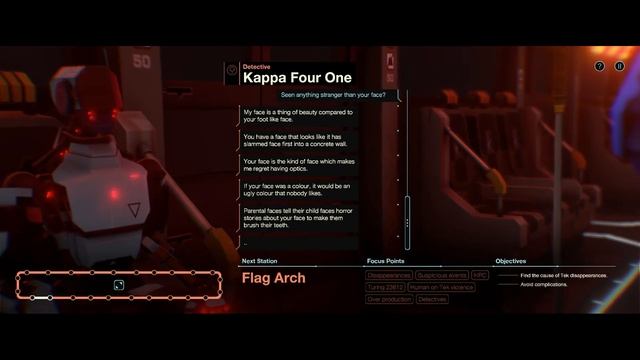 Subsurface Circular - Lets Play - 7 смотреть онлайн
