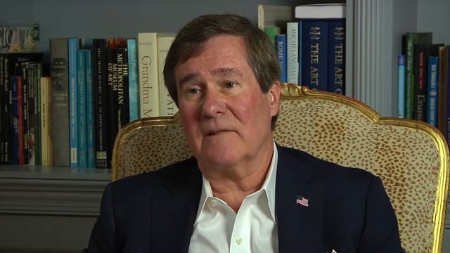 Bob Irvin, Two-Party Georgia Oral History Project смотреть онлайн