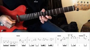 Let It Be - Solo Guitar Lesson (With Tab)