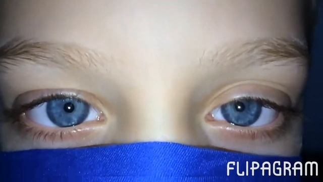 Голубые глаза прекрасны смотреть онлайн