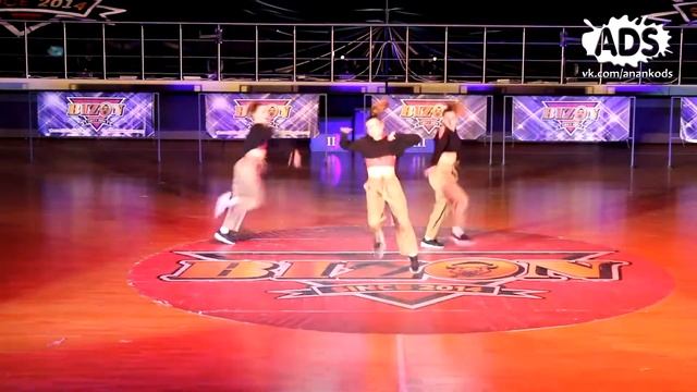 ANANKO DANCE SCHOOL_трио лера даша полина смотреть онлайн