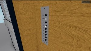 Roblox Старые Распашные Лифты (Кмз 1960 и Кмз 1958 г.в Roblox