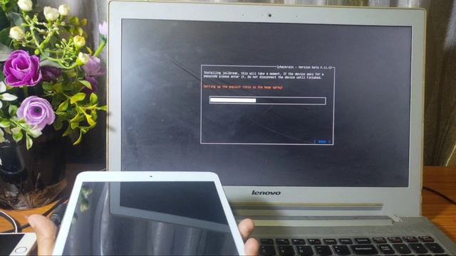 iPad mini 2 Bypass iCloud Fix checkra1n jailbreak ios 12.4.8 No Error | Fix Reboot Block Erase смотреть онлайн