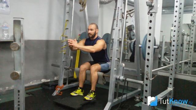 Сиси приседания - техника выполнения необычного упражнения смотреть онлайн