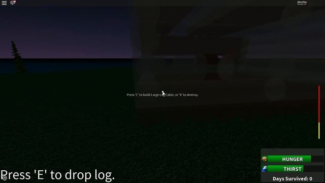 ЧТО МОЖНО СКРАФТИТЬ В РОБЛОКС ??? | ROBLOX ПО РУССКИ | | Роблоксер Альберт смотреть онлайн