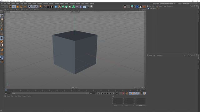 Cinema 4D: Fix Nvidia GPU Crashes смотреть онлайн