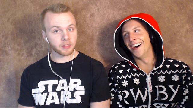 SOS Bros React - RWBY Chibi Season 2 Episode 22 - Battle Of The Bands!!!