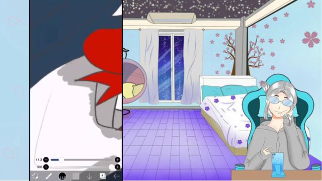 Horimiya fanart смотреть онлайн