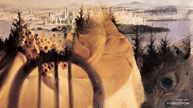 Нежнейшие акварели корейской художницы You Mee Park. смотреть онлайн