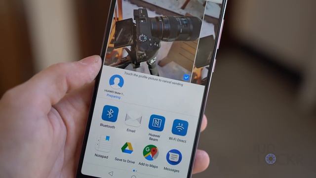 Huawei P20 Pro Complete Walkthrough смотреть онлайн