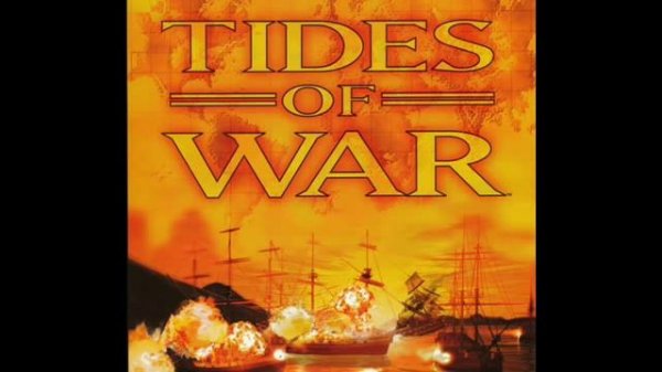 Tides of War  - 1998 Naval Game - Tide 1