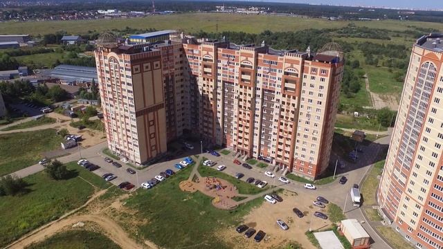 Новое Жегалово 41 дом от 31.07.2018 смотреть онлайн