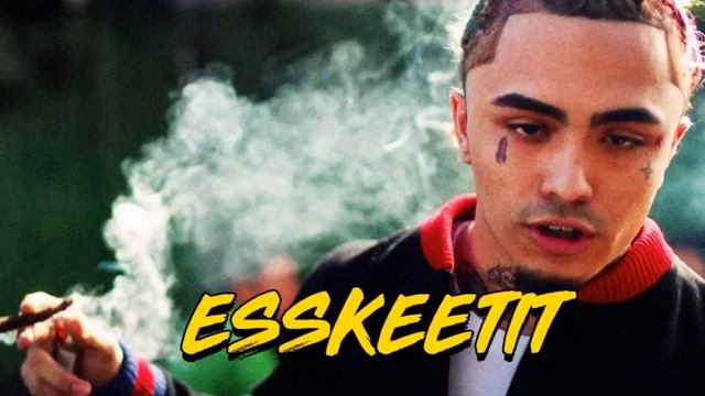 Lil Pump Эщкере смотреть онлайн
