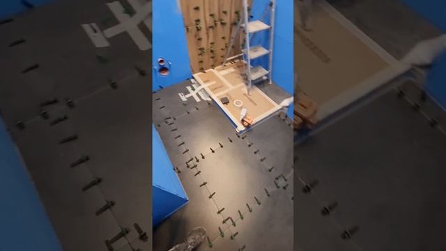 ремонт санузла #6 укладка стен #кирамогранит #кафель #ремонт_владивосток смотреть онлайн