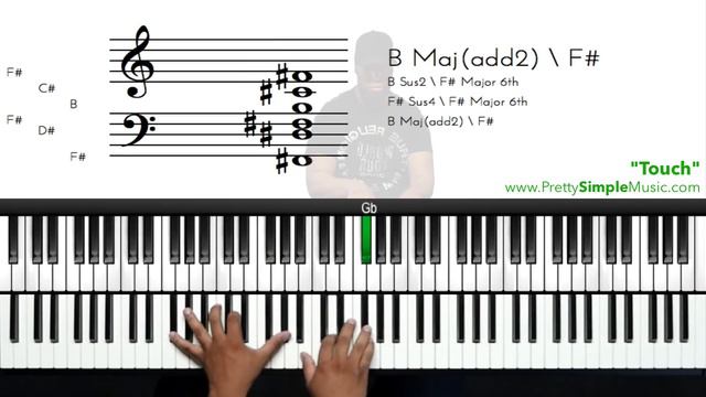 Add that "TOUCH" in only 5 Minutes!!! смотреть онлайн