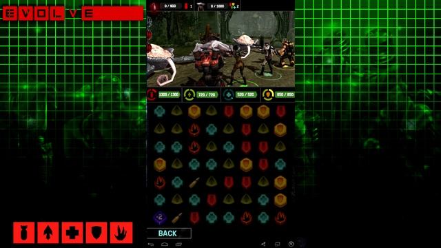 Evolve Hunters Quest [Arctic Hunt Event] - 500 Points No Mastery/Bonus - Part 1 смотреть онлайн