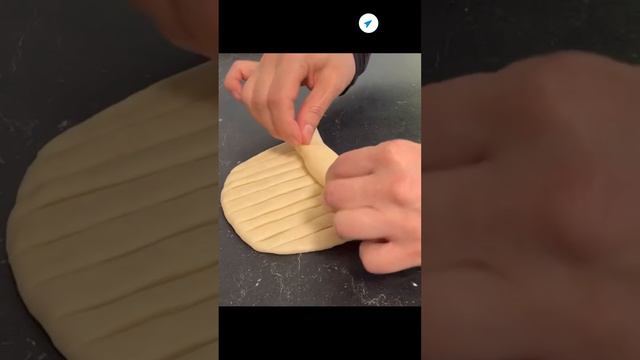 Секрет выпечки от пекаря @xlebobor смотреть онлайн