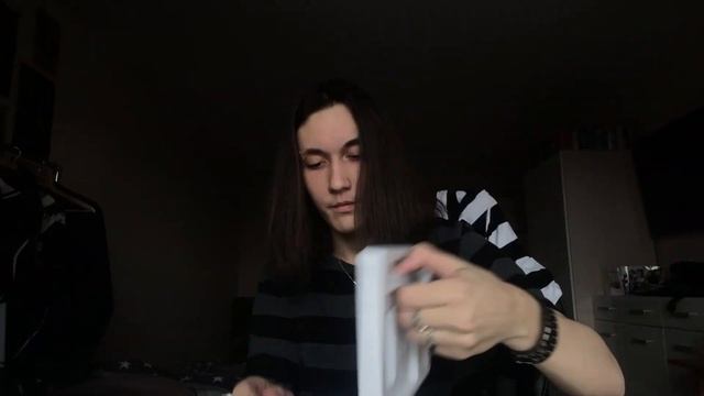 лучший гп для OSU! обзор на parblo ninos n7 **убийца WACOM?! смотреть онлайн