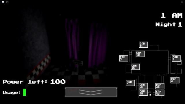 Roblox FNaF devlog update + script for cameras смотреть онлайн