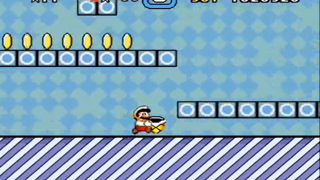 Super Challenge World - 17b - puzzle wobble смотреть онлайн