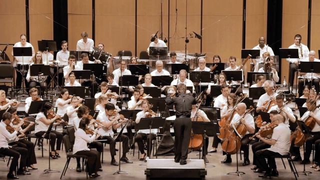 SHOSTAKOVICH Symphony No. 11 in G minor, Op. 103 "The Year 1905" - II. The Ninth of January: Allegr смотреть онлайн