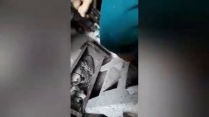 Вязанка дров⛓️/ Мастер Федя?/Авторский способ переносить дрова в дом/ Маша и компания❤️