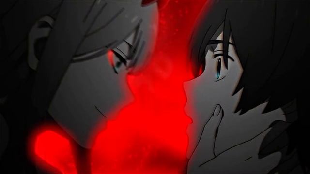 Darling In Franks❤️