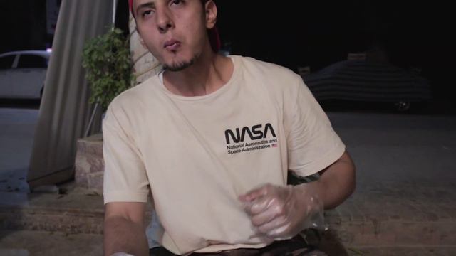 جربت الاكل الشعبية الروسيه في مصر و روسيا _famous food in Russia🇷🇺 смотреть онлайн