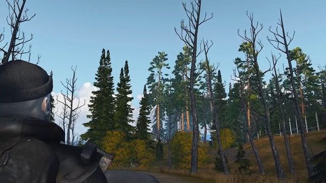 Stalker Online/Stay Out: Дополнение к Дневникам разработчиков смотреть онлайн