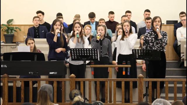 Я хочу быть ближе к Тебе, Спаситель смотреть онлайн