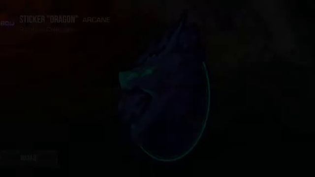 Стикер пак, минус голда смотреть онлайн