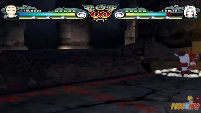 Naruto: Clash of a Ninja - Revolution 2 - Story Mode Playthrough Part 3 (END) смотреть онлайн