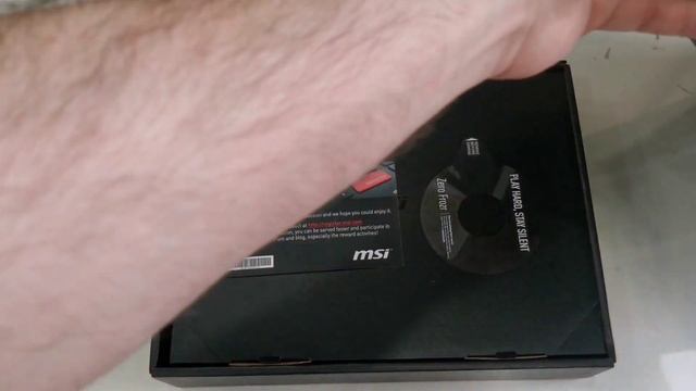 Видеокарта GeForce GTX 1060 6gb Msi Armor, распаковка и тесты смотреть онлайн