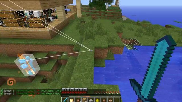 НЕФРИТОВАЯ ПАЛКА БОГА смотреть онлайн