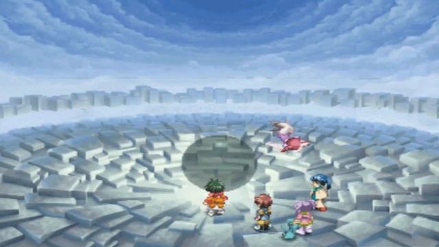 Tales of eternia final boss shizel and neried plus the ending смотреть онлайн