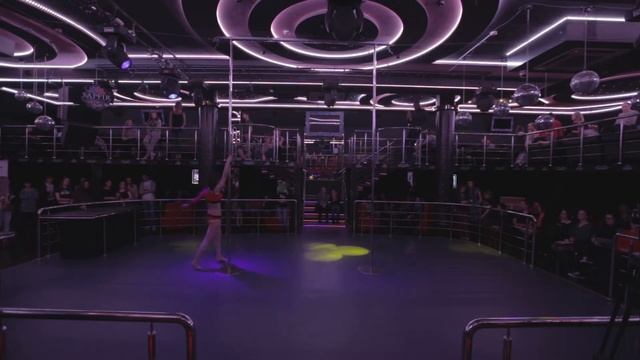 Dance First Battle - Категория Дебют - Чилингарян Лилит смотреть онлайн