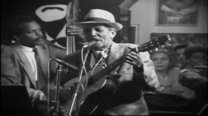 Compay Segundo Guantanamera